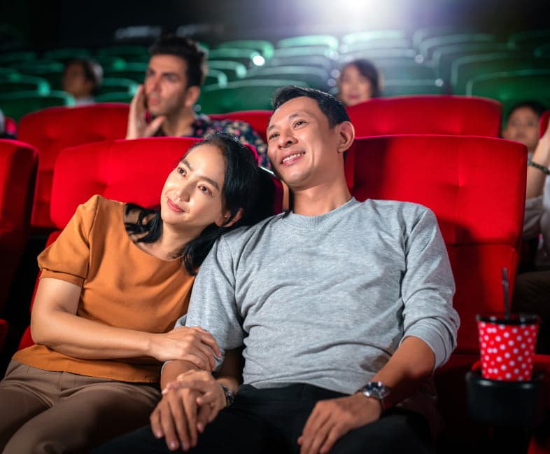 Hoyts Hibiscus Coast