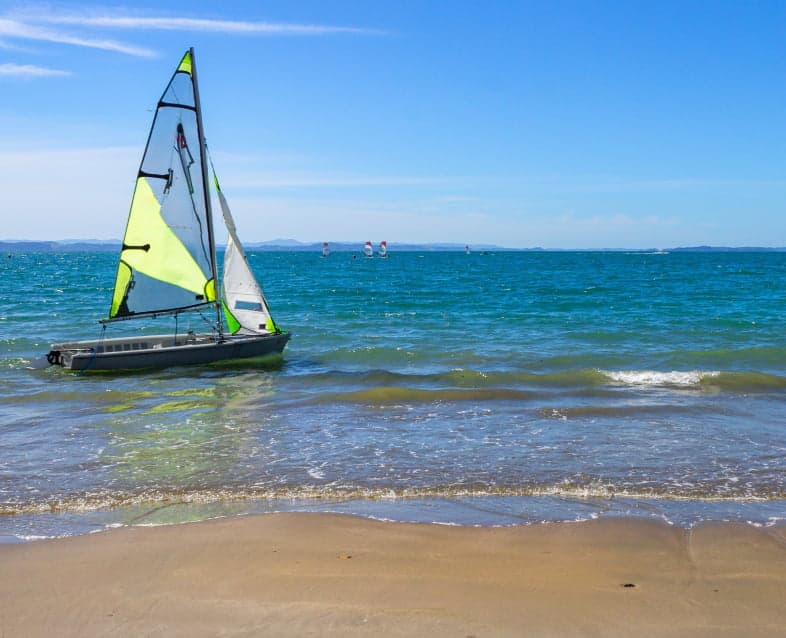 Manly Sailing Club