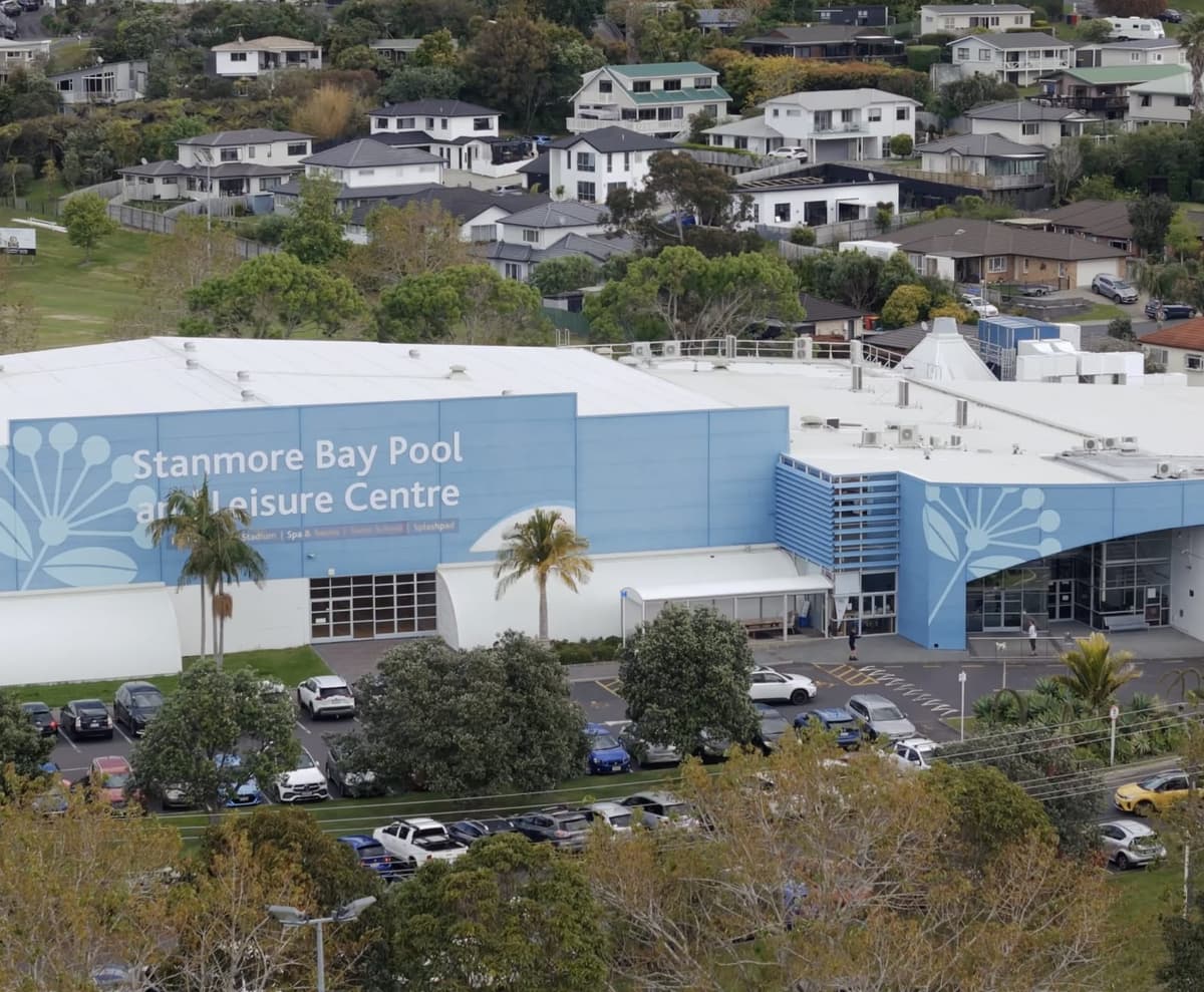 Stanmore Center