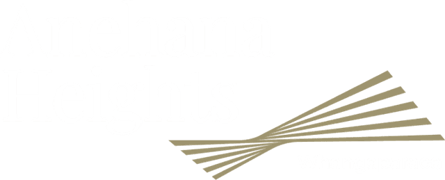 Anehana Heights